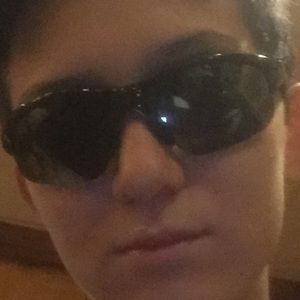 Meet your Posher, Gabby